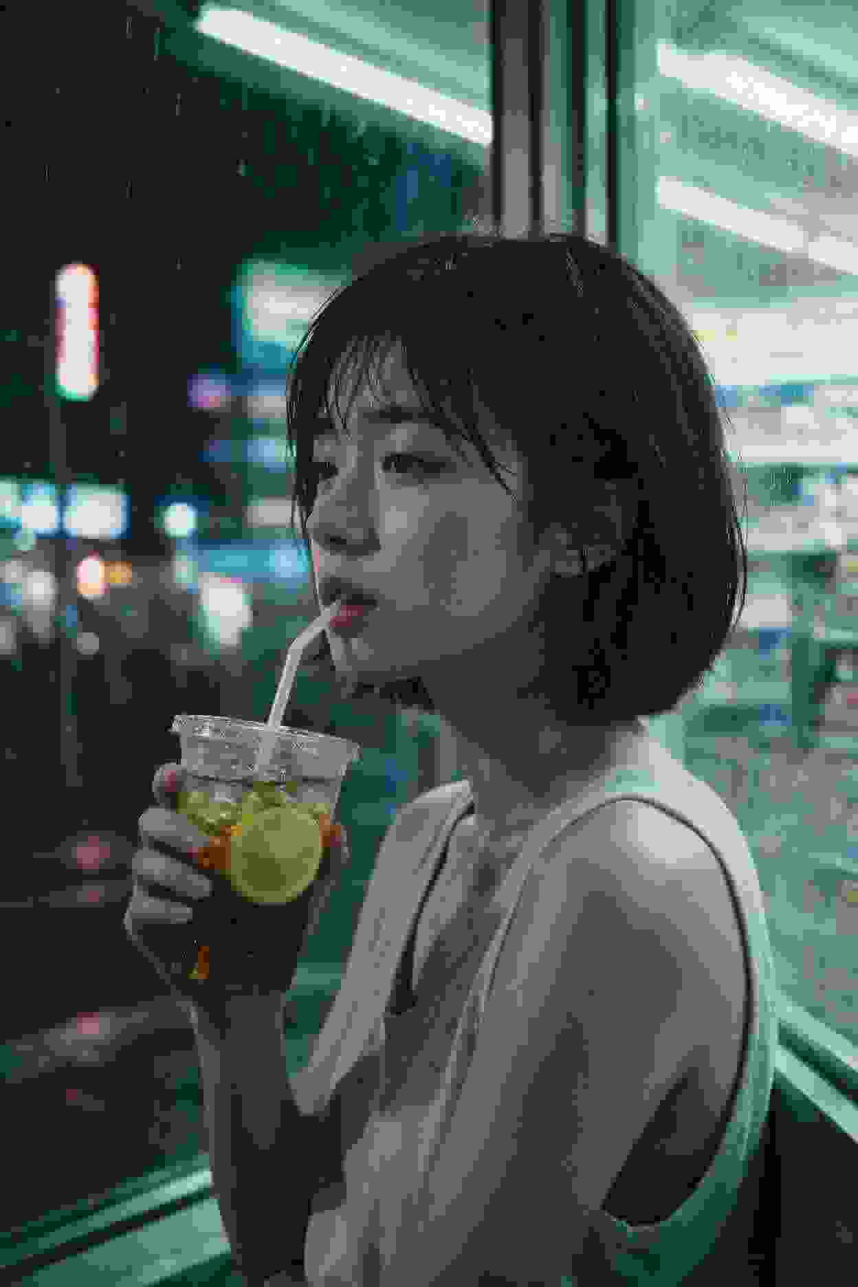 悬疑